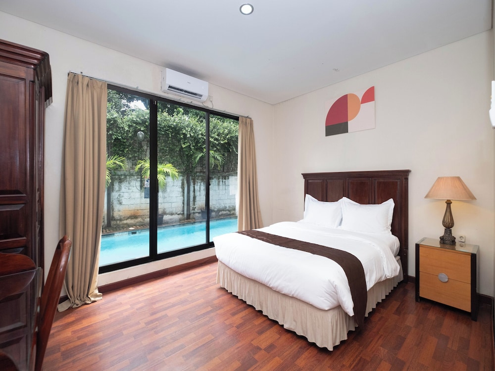Arimbi Pejaten Suites 20/46