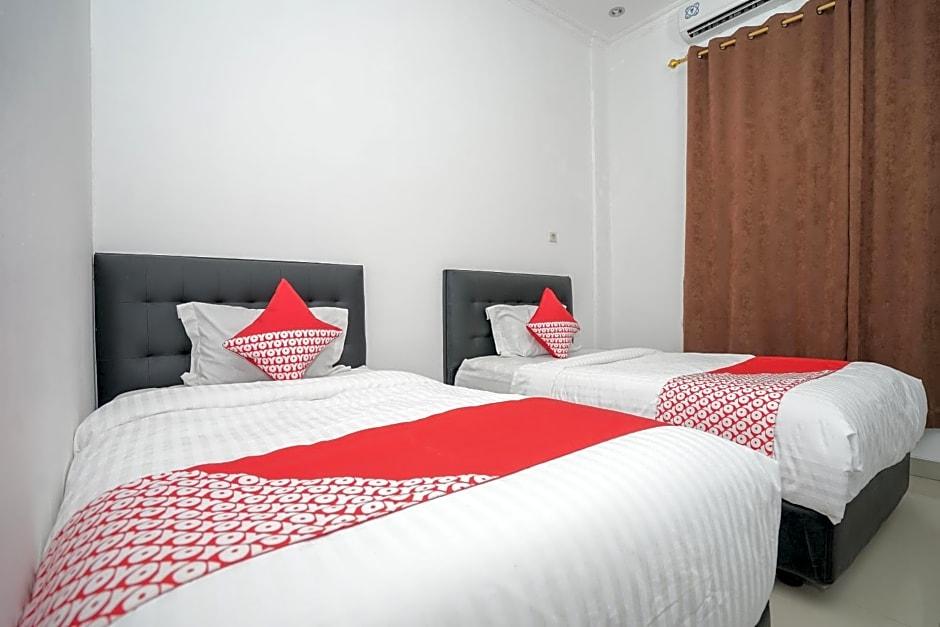 OYO 346 Guest House Dempo Jakabaring 18/50