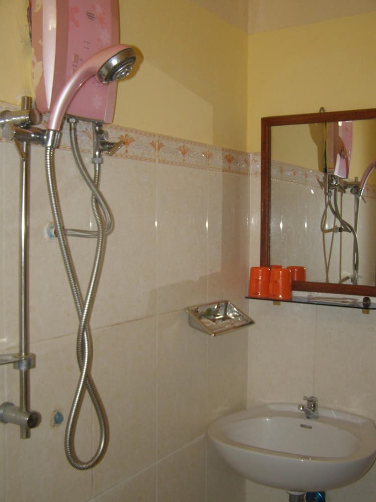 Bun Kao Guest House 20/21