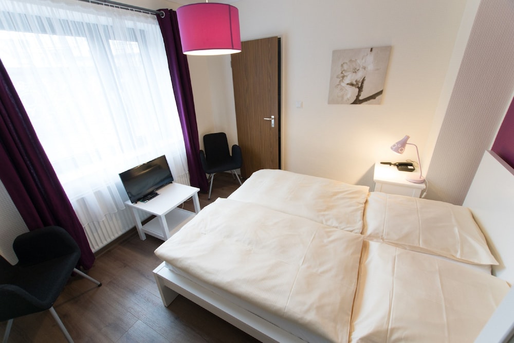 Hotel Heldt 15/50