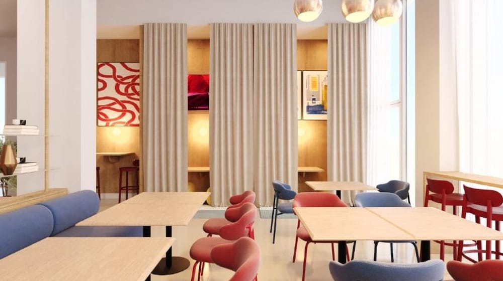 Holiday Inn Express San Sebastian Errenteria By Ihg 34/47