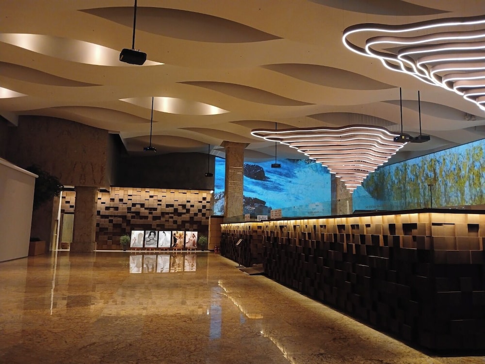 The Central Park Hotel Songdo 31/63