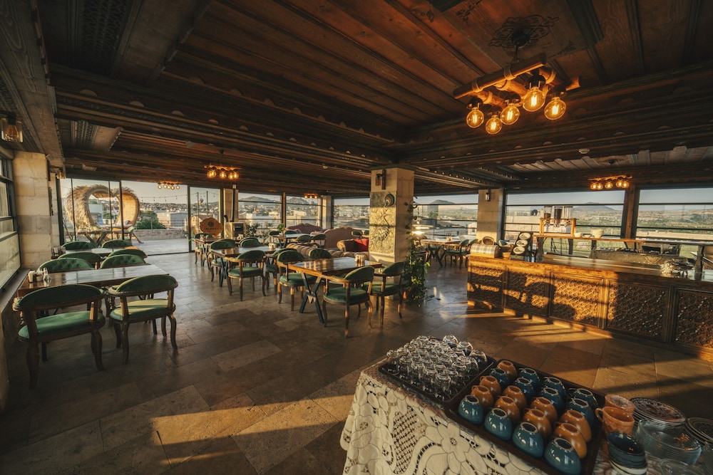 Incebey Konak Cappadocia 34/48