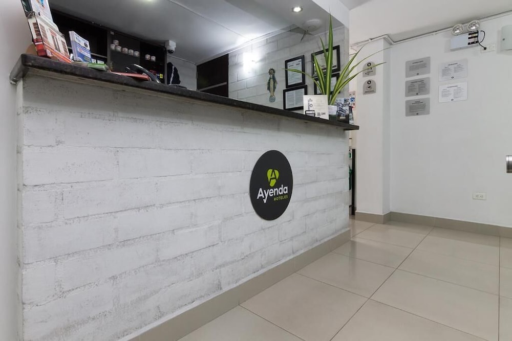 Ayenda 1254 Mi Colombia 20/30
