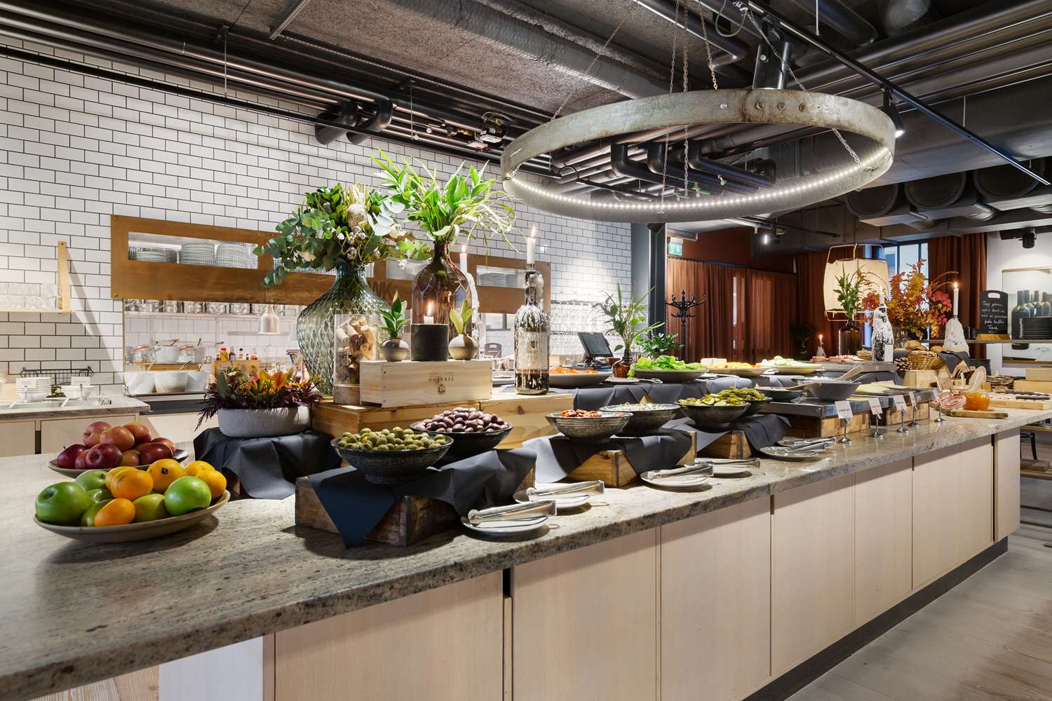 The Winery Hotel, WorldHotels Crafted 65/71