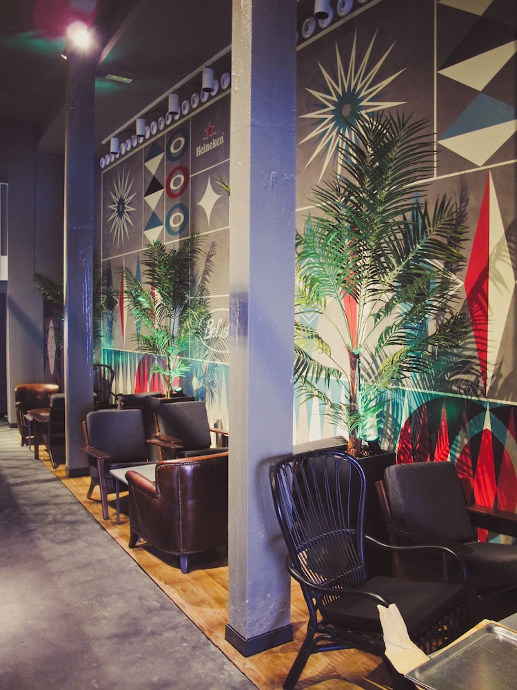 Hostel St Christophers Inn Barcelona 31/46