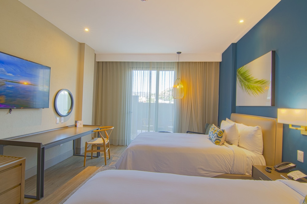 Torre Lucerna Hotel Ensenada 19/62
