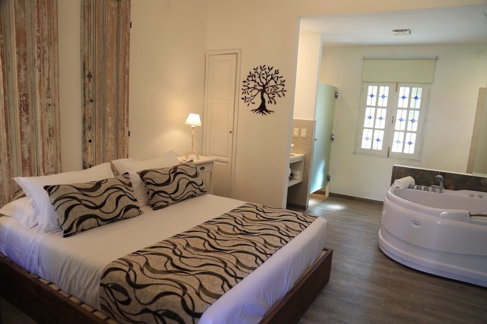 Villa Toscana Boutique Hotel Adults Only 25/65