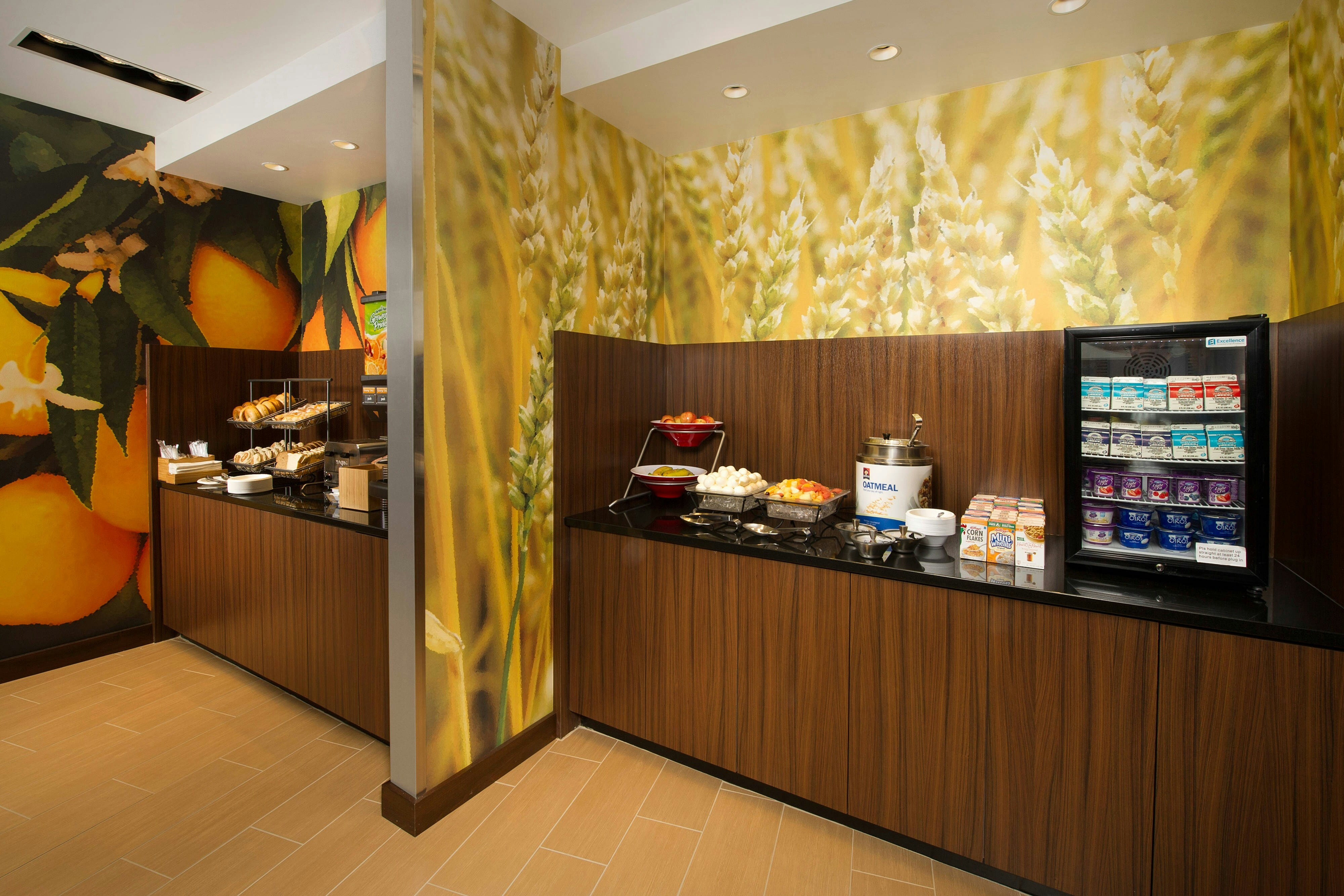 Fairfield Inn Suites Arundel Mills Bwi Airport 4/16