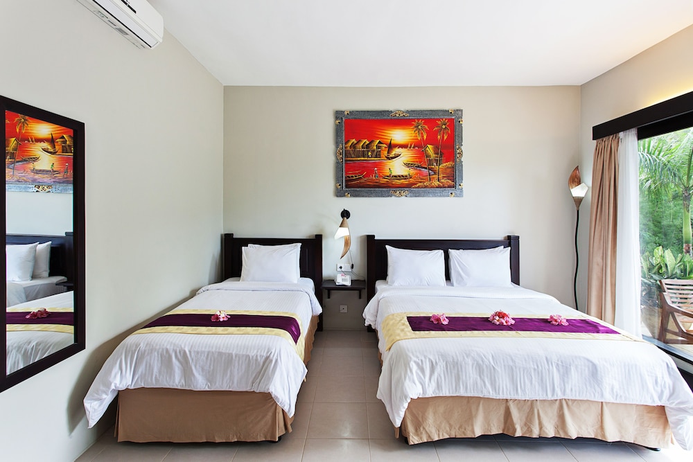 Kebun Villas and Resort 21/50
