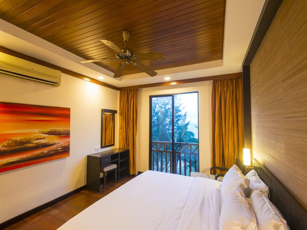 Sabah Beach Villas Suites 29/63