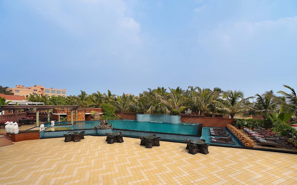 Mayfair Heritage, Puri in PURI
