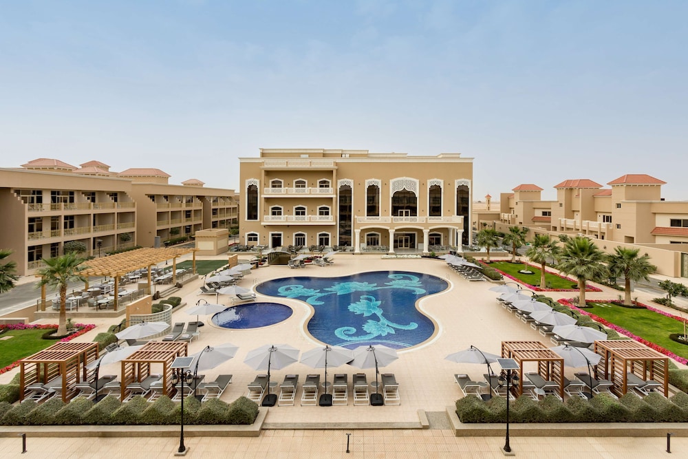 Radisson Riyadh Airport in RIYADH