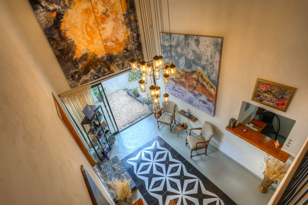 Casa Ehua Hotel Galeria 4/48