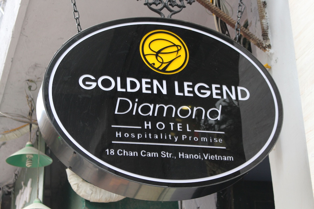 Golden Legend Diamond Hotel 20/34