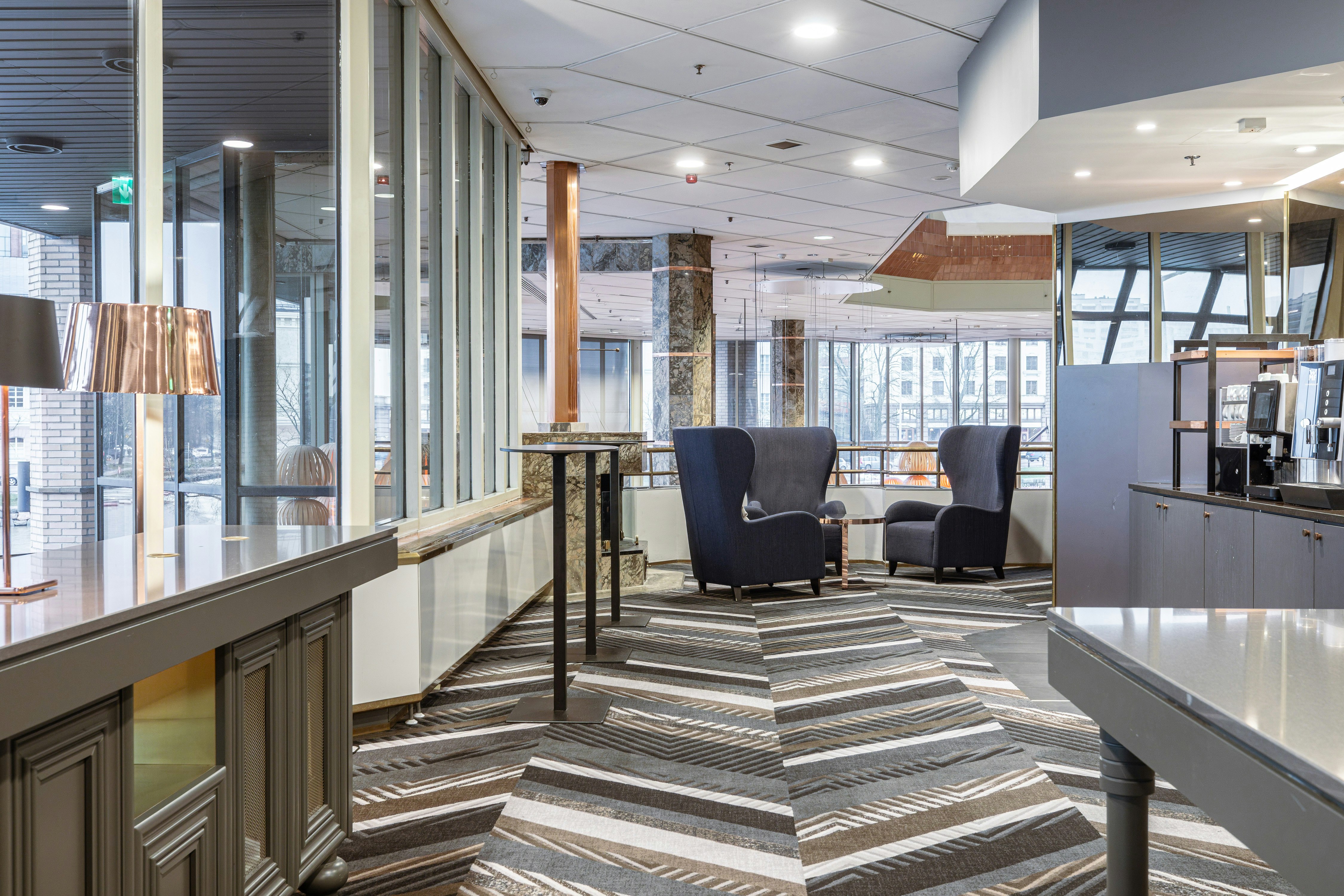 Hilton Helsinki Strand 4/36