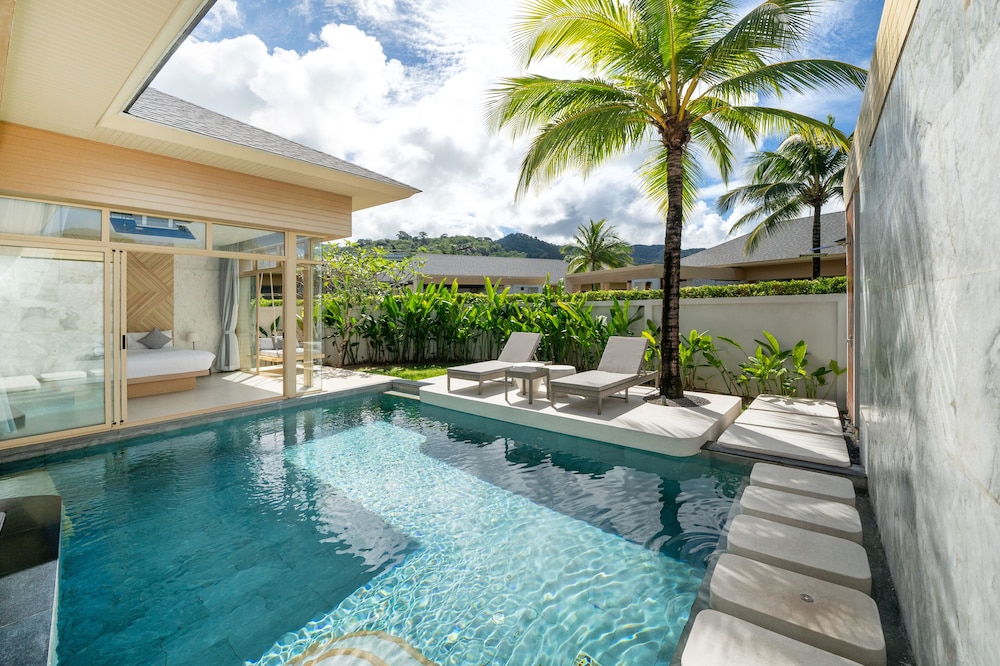 Himmapana Luxury Villas 62/71