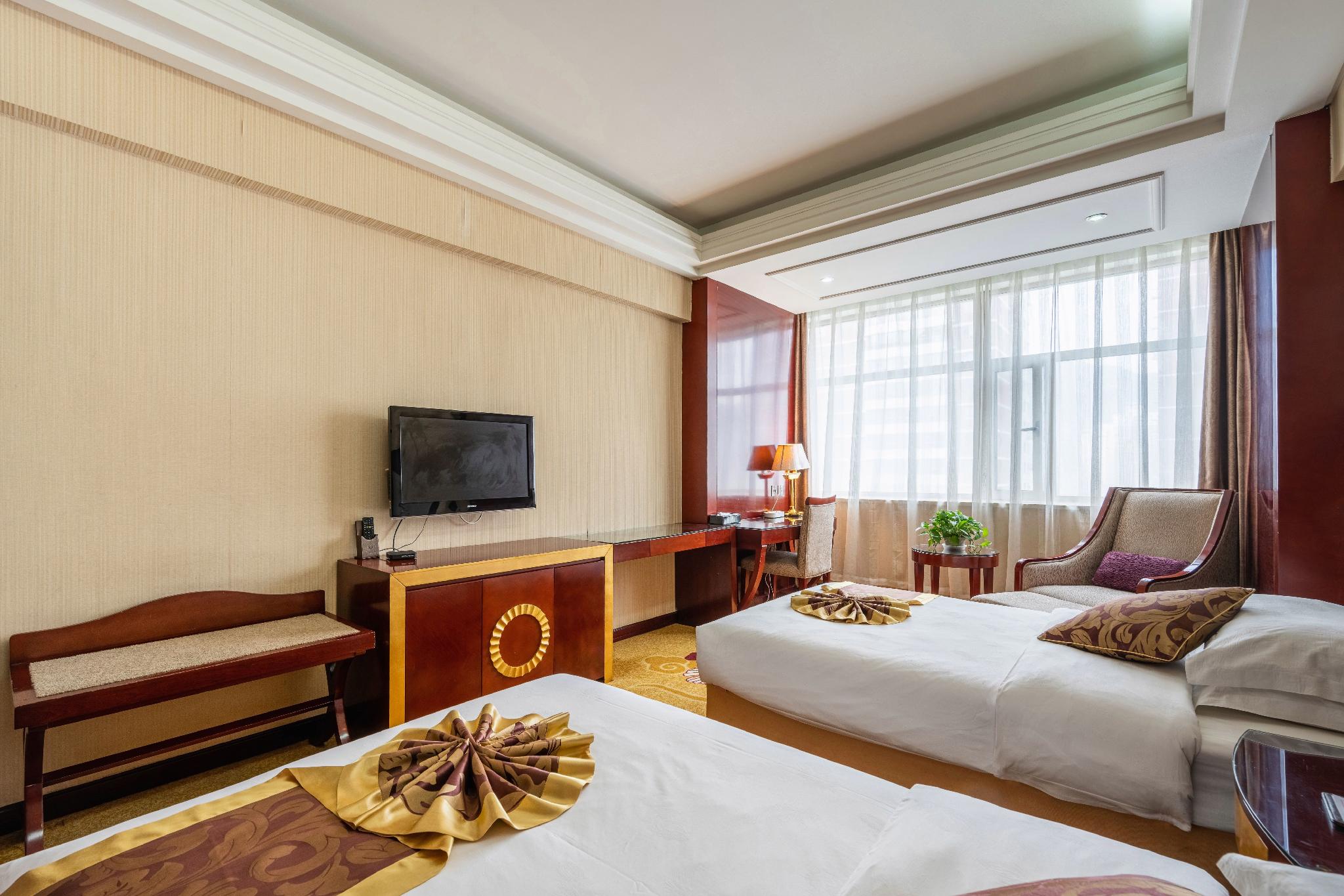 Gansu International Hotel 19/45