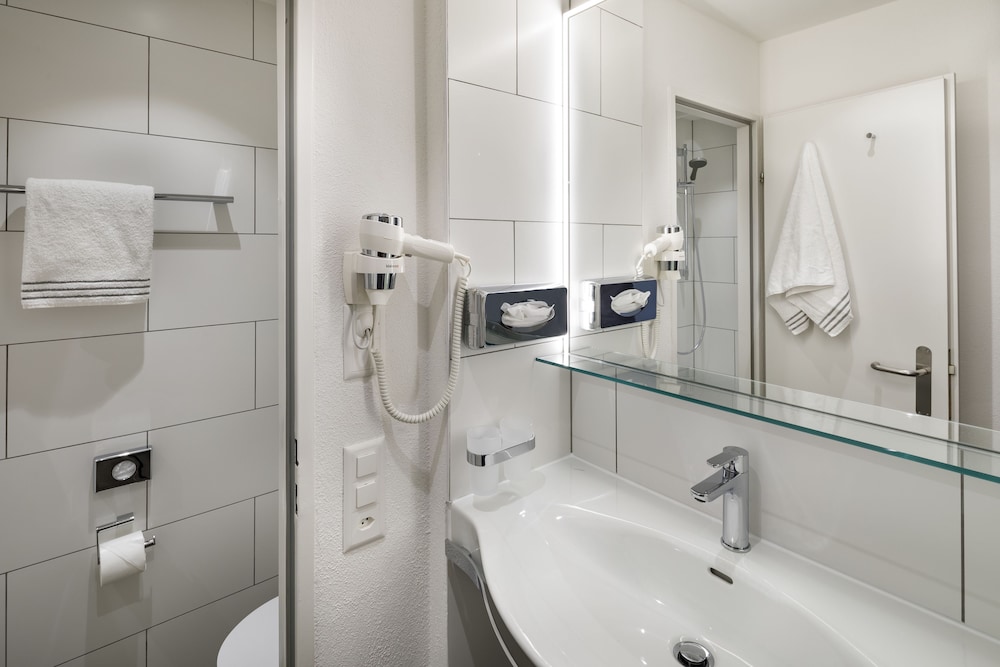 BELLINZONA SUD SWISS QUALITY HOTEL 19/66