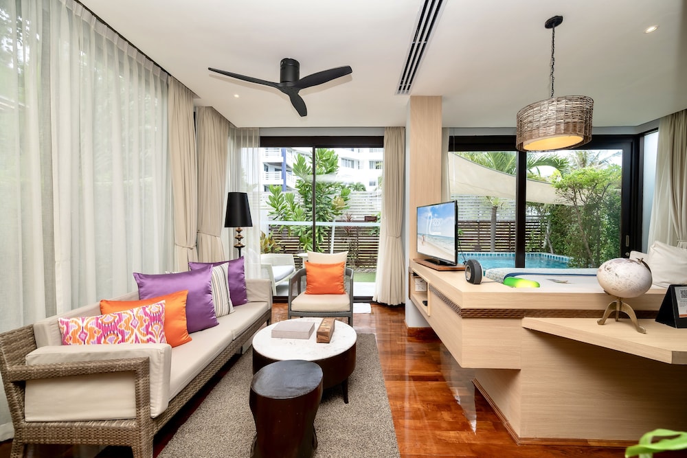 The Rock Hua Hin Beach Resort 44/67