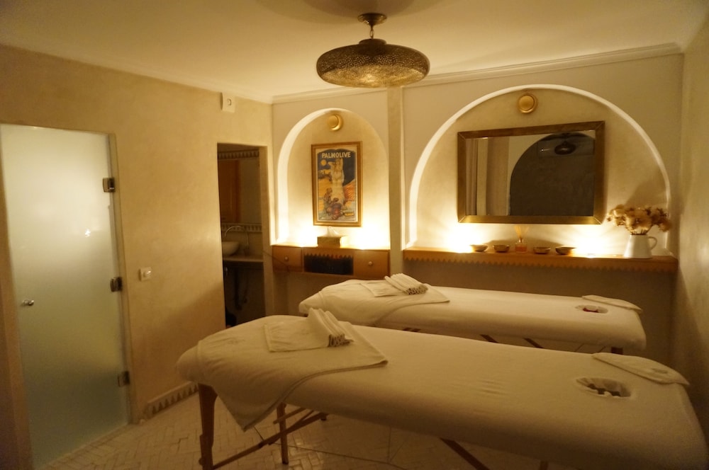Riad Le Clos Des Arts 34/72