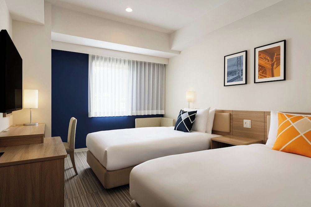 Four Points Flex by Sheraton Kobe Sannomiya 28/63