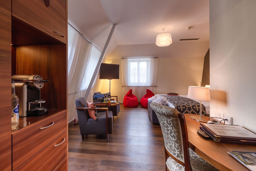 Strandhotel Belvedere 38/50