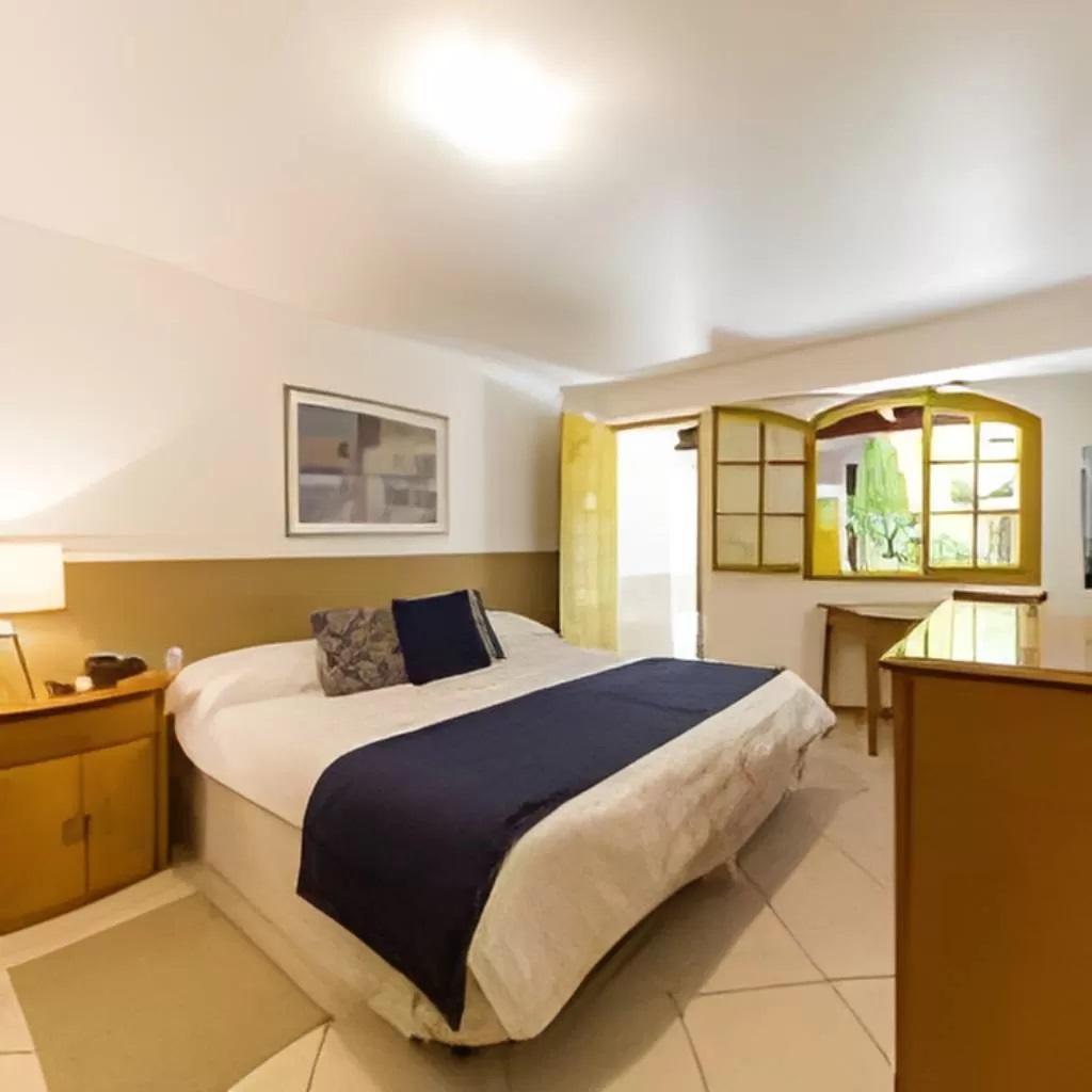Vilarejo Praia Hotel 9/21