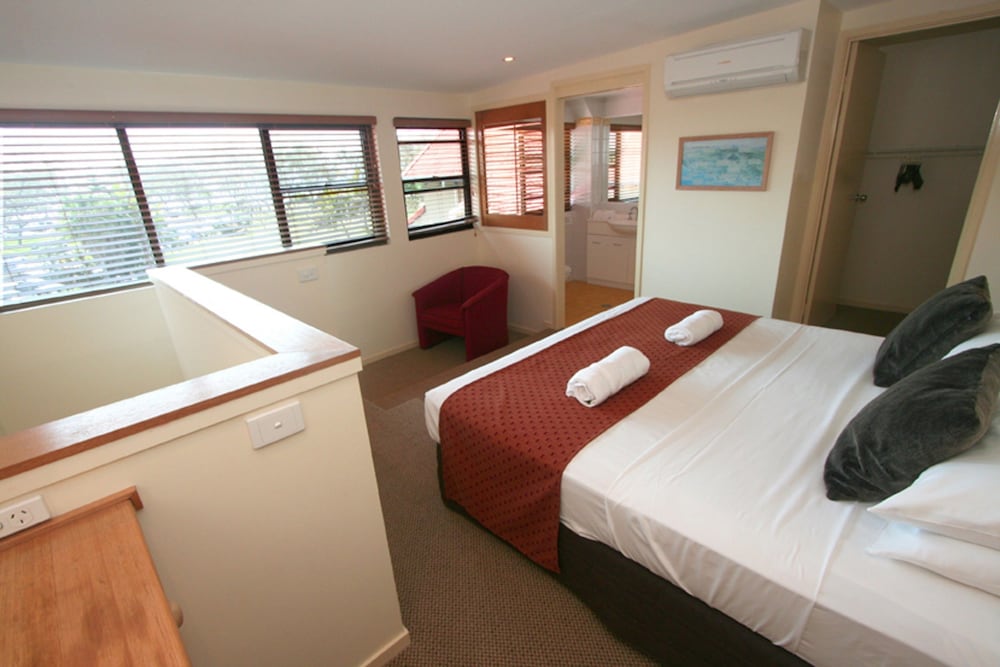 Byron Bay Beachfront Apartments 22/50