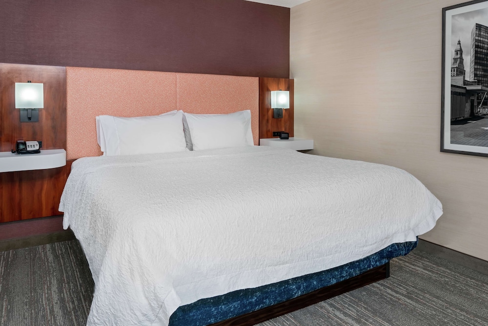 Hampton Inn Springfield South Enfield 15/49