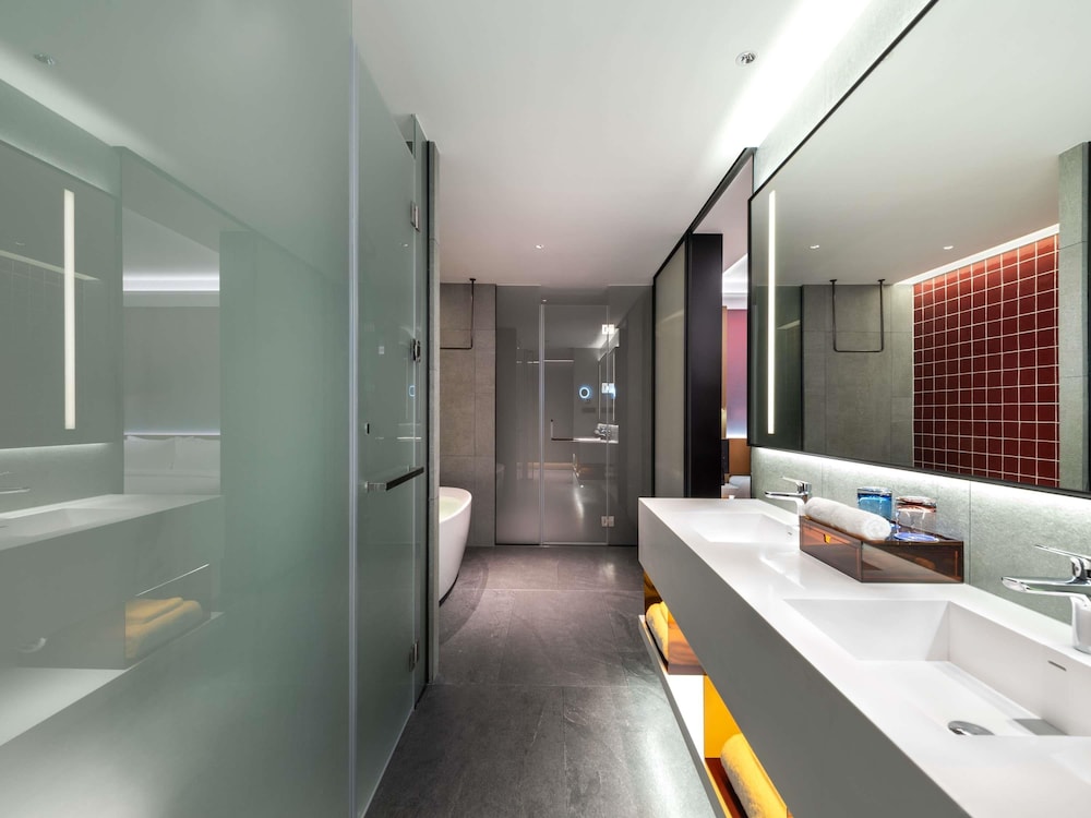 Novotel Dongguan Songshan Lake 54/57