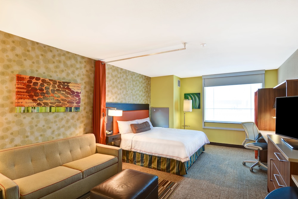 Home2 Suites By Hilton Albuquerque/Downtown-University 9/32