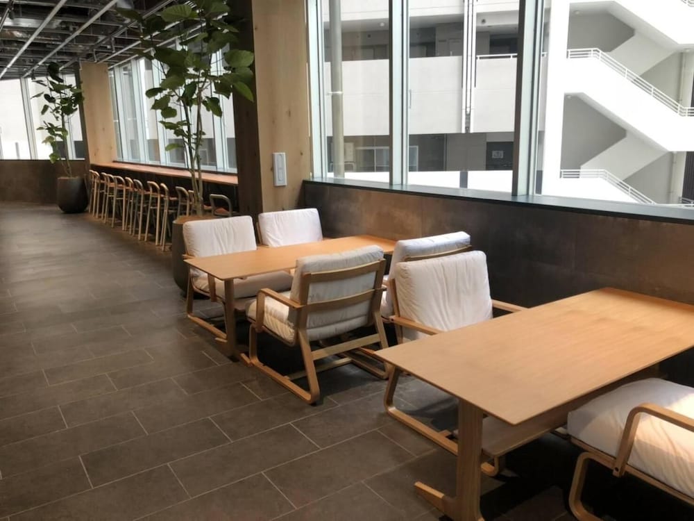 Hearts Capsule Hotel And Spa 18/28