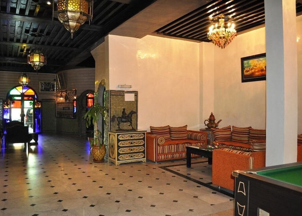 Hotel Fedala 37/50