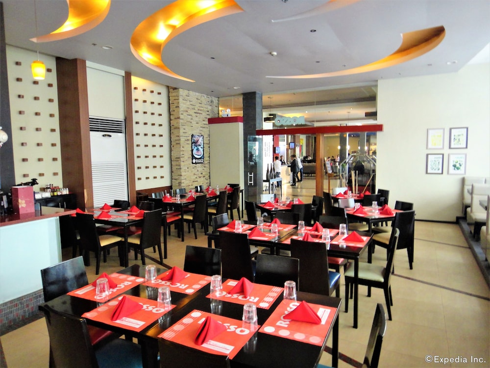 Mallberry Suites Business Hotel 45/59