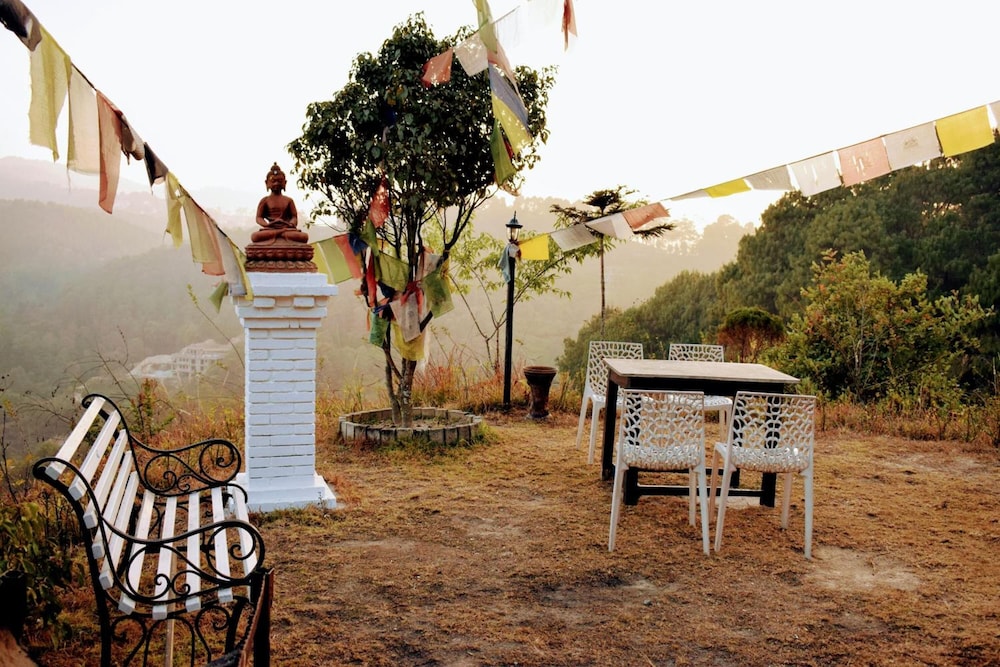 Stupa Resort Nagarkot 31/38