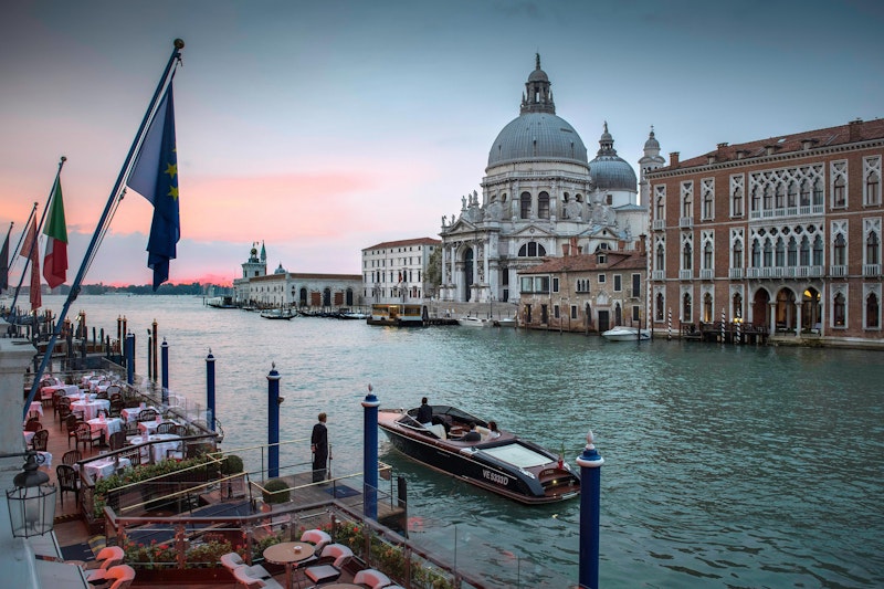 The Gritti Palace A Luxury Collection Hotel Venice 80/85