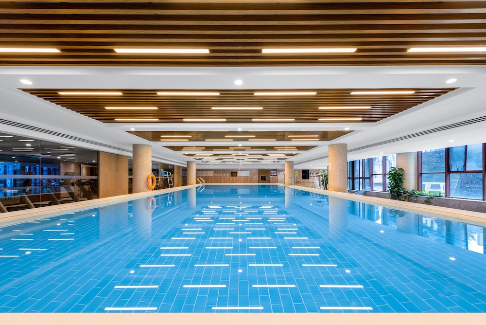 Wyndham Putian Downtown 2/61