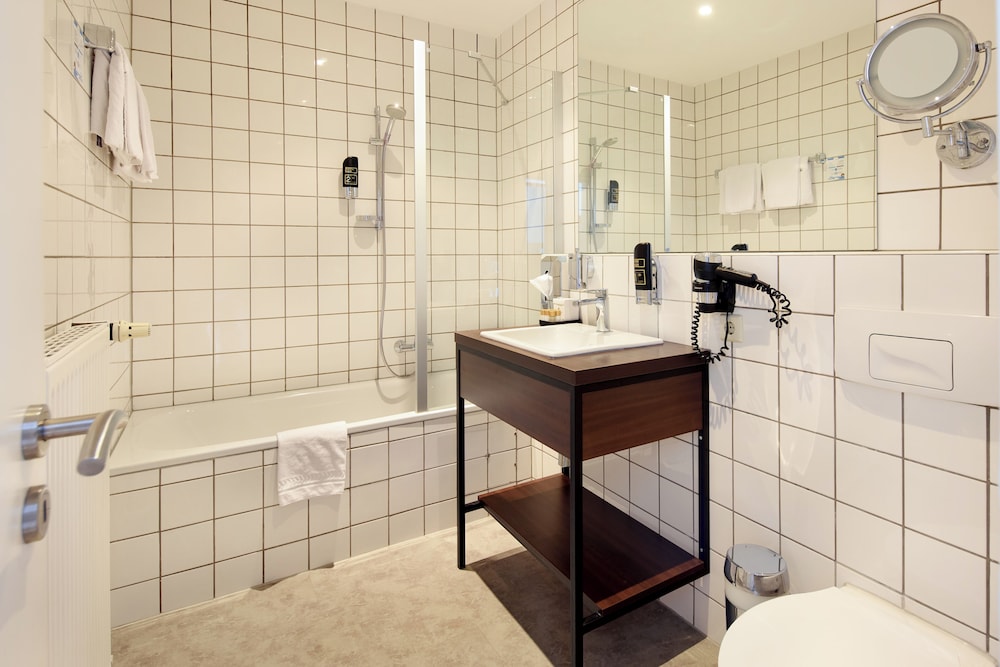Trip Inn Messe Westend 48/49