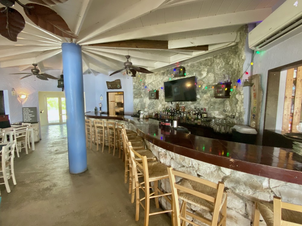 The Rainbow Inn 30/50