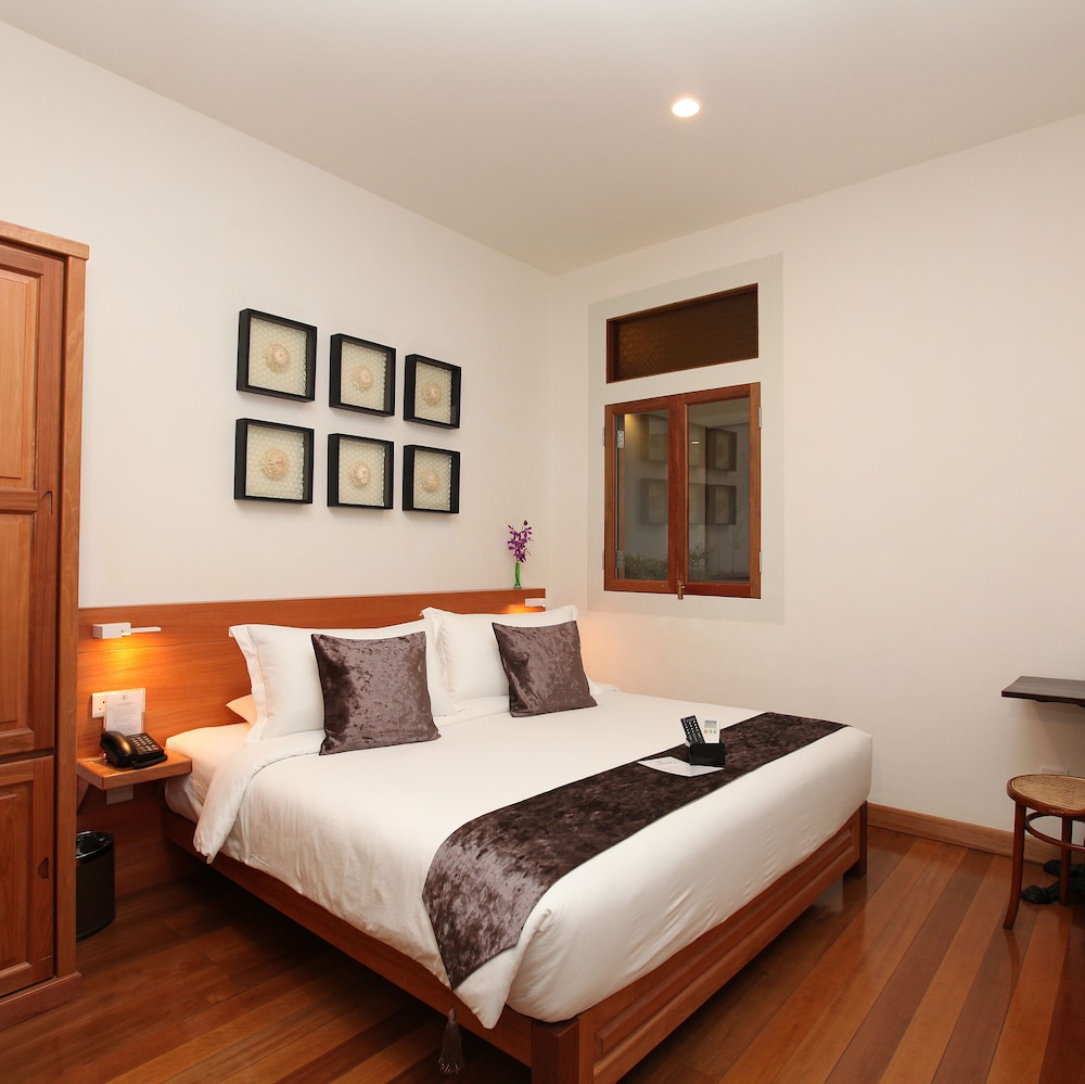 Gingerflower Boutique Hotel 19/50