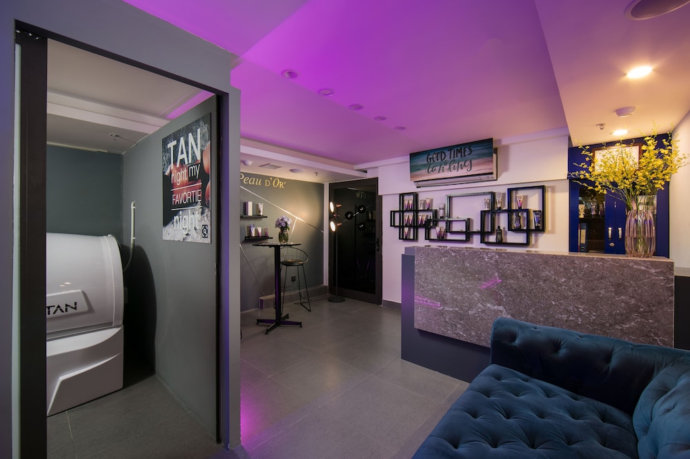 Hanoi Fiesta Hotel & Spa 33/42