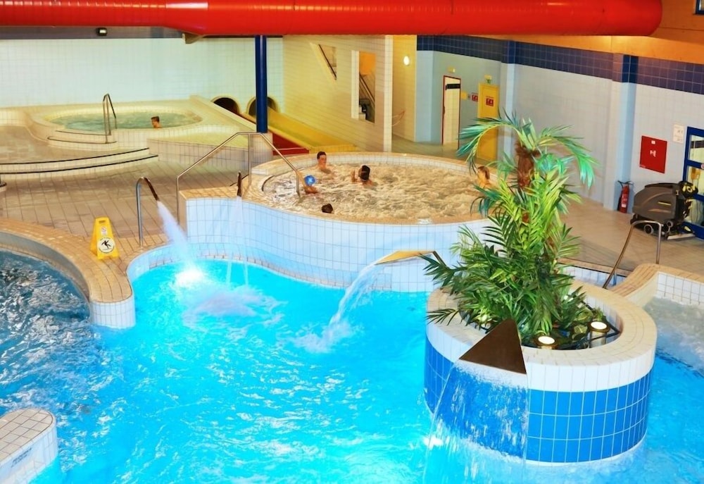 AQUA PARK SPINDLERUV MLYN 7/66