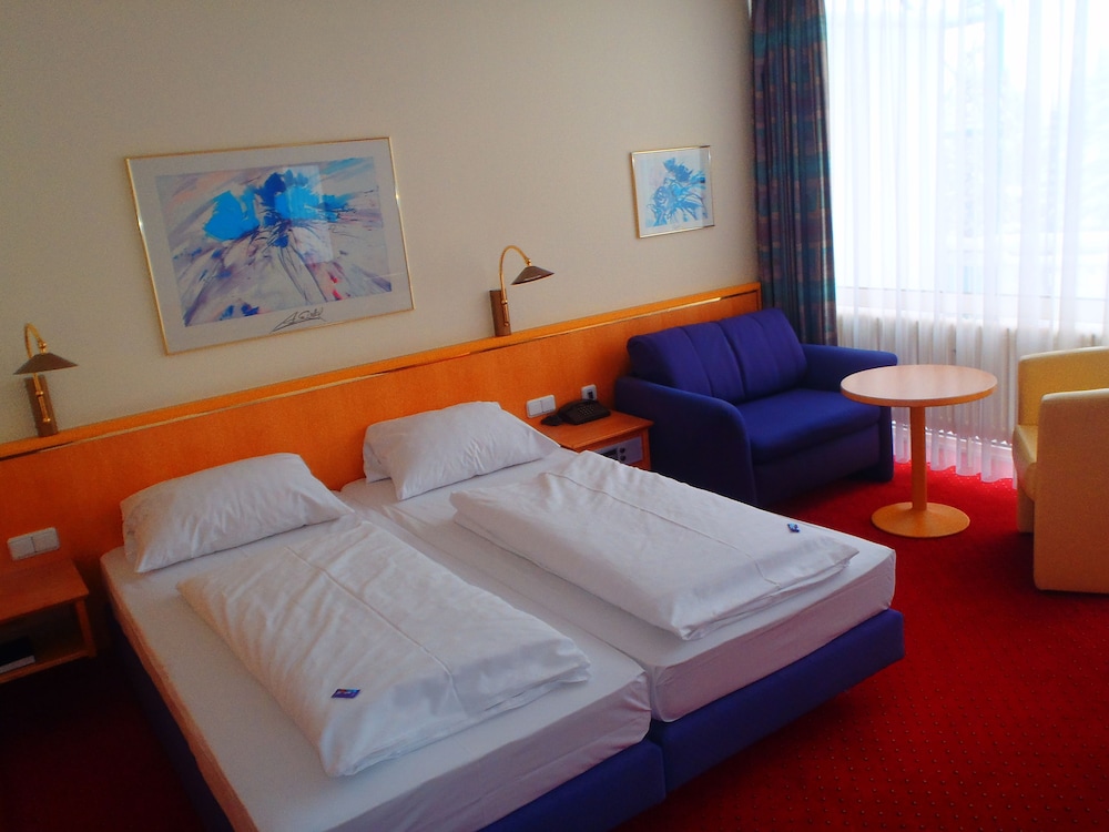 Carea Residenz Hotel Harzhohe 8/34