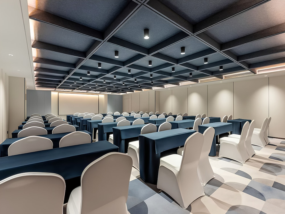 SCN City Hotel 38/50