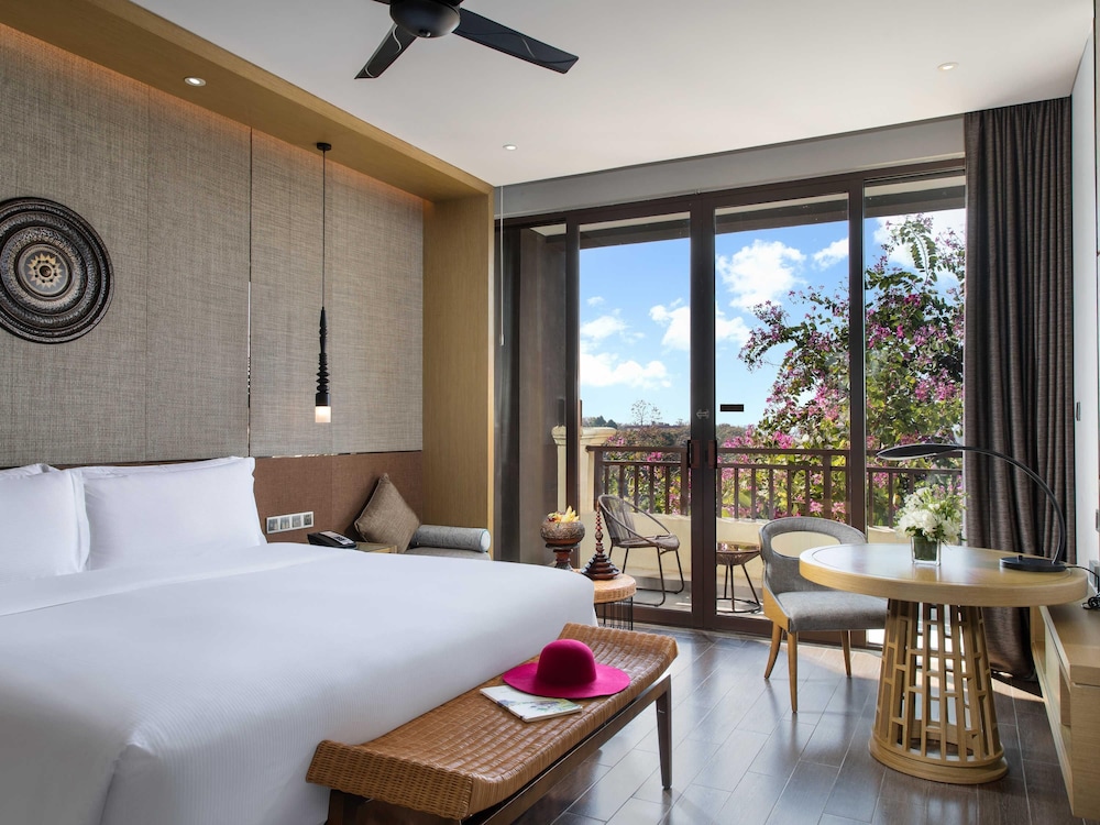Pullman Resort Xishuangbanna 7/50