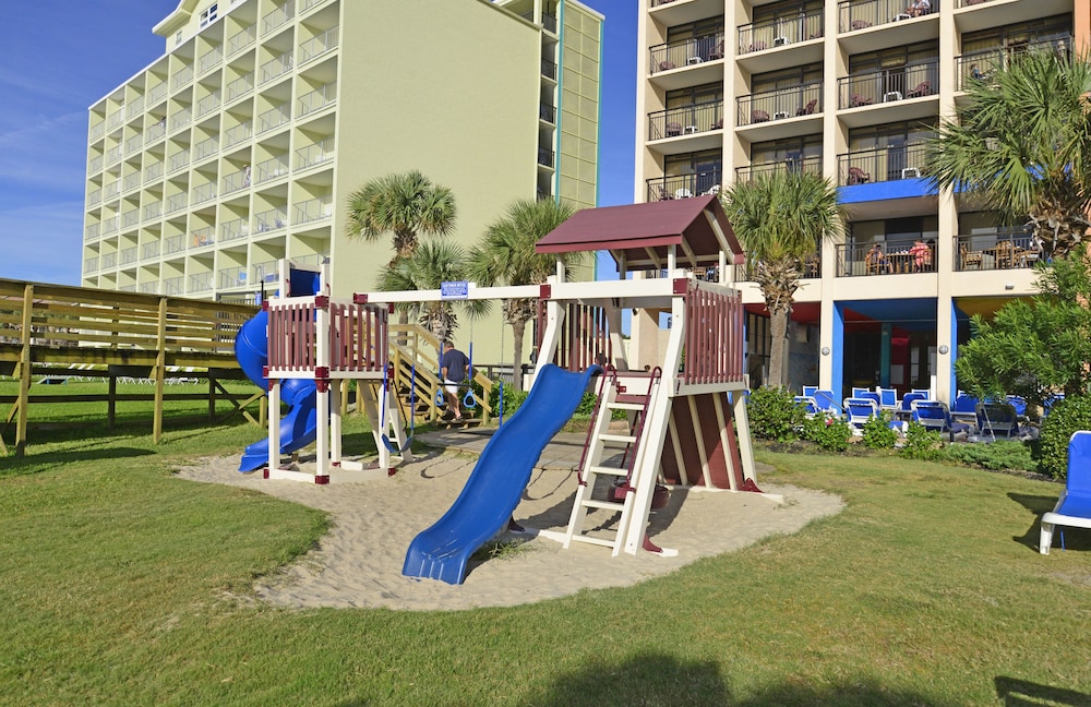 Monterey Bay Suites 65/81