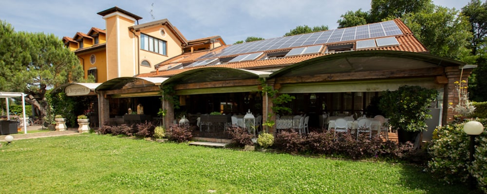 Hotel La Bergamina 45/50
