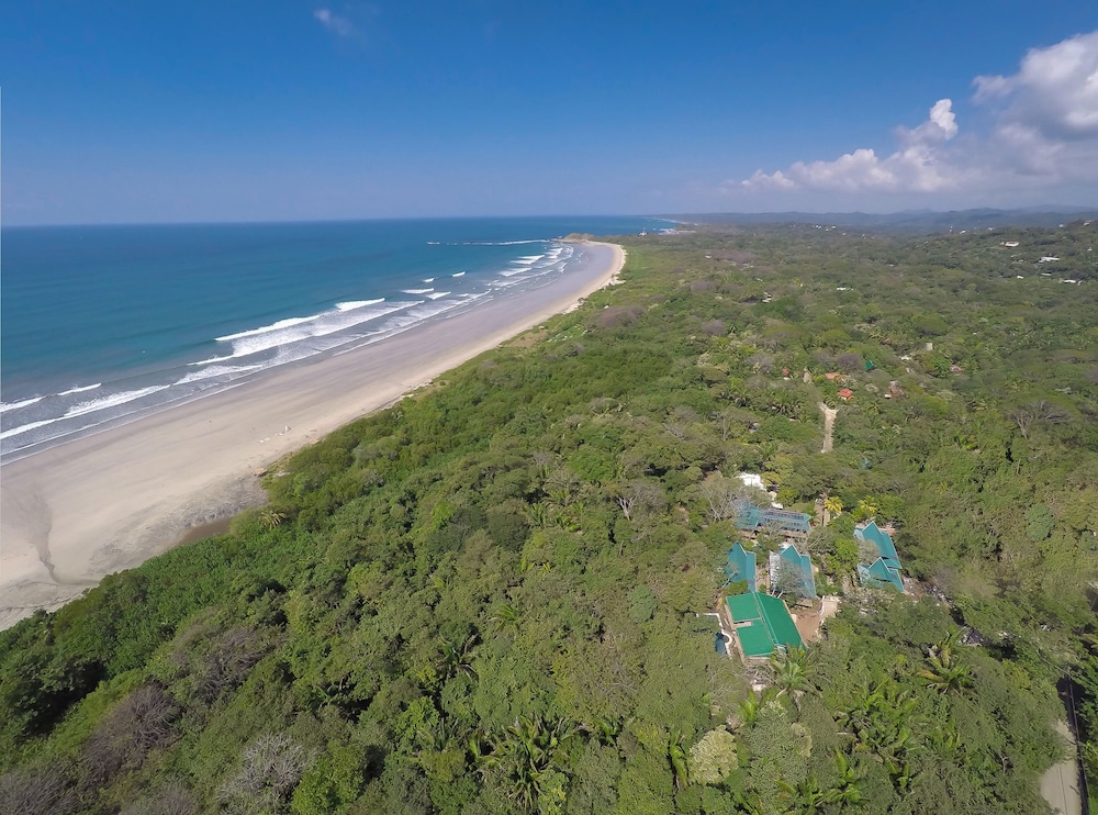 Olas Verdes Hotel 16/33