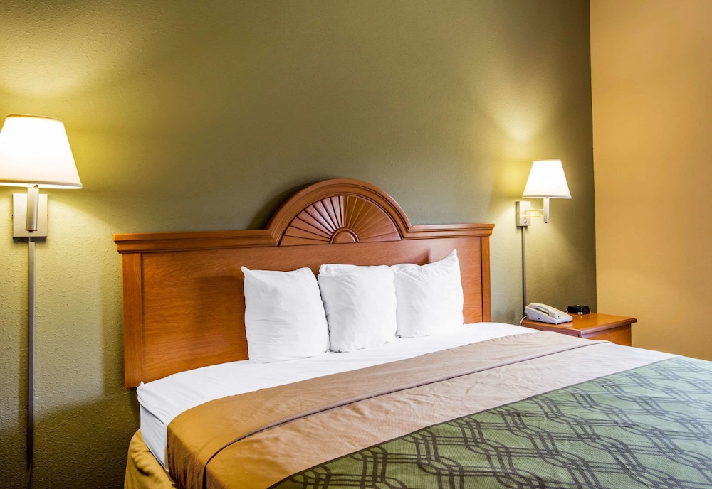 Econo Lodge Valdosta Mall Area 15/33